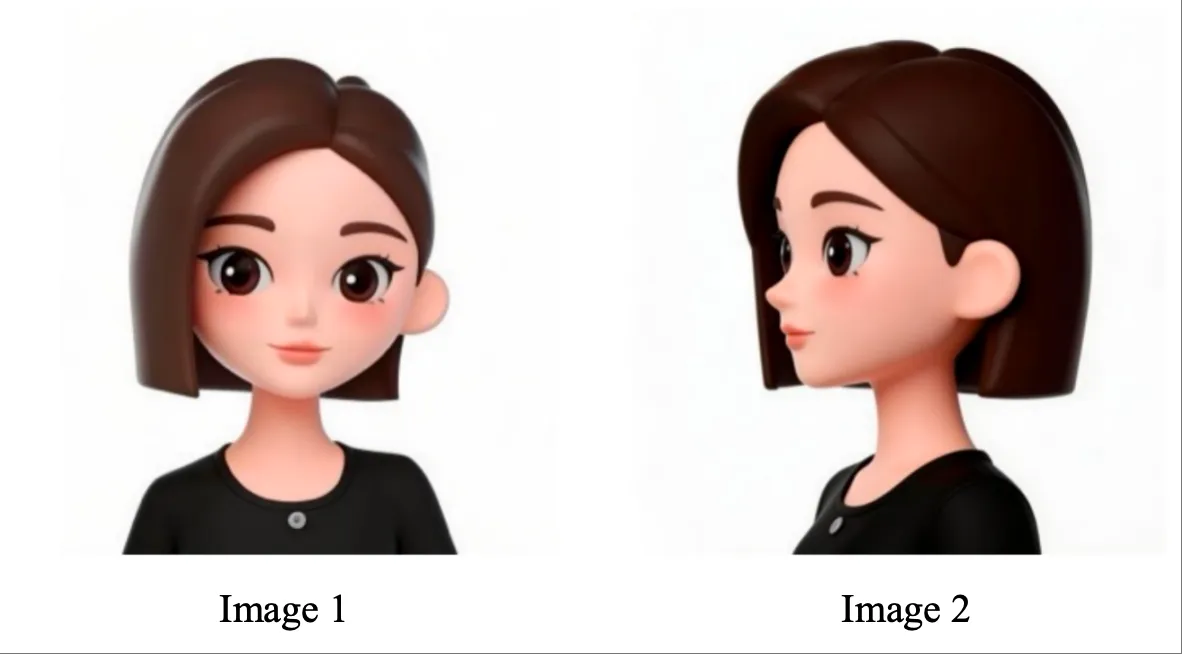 Image 1 & Image 2