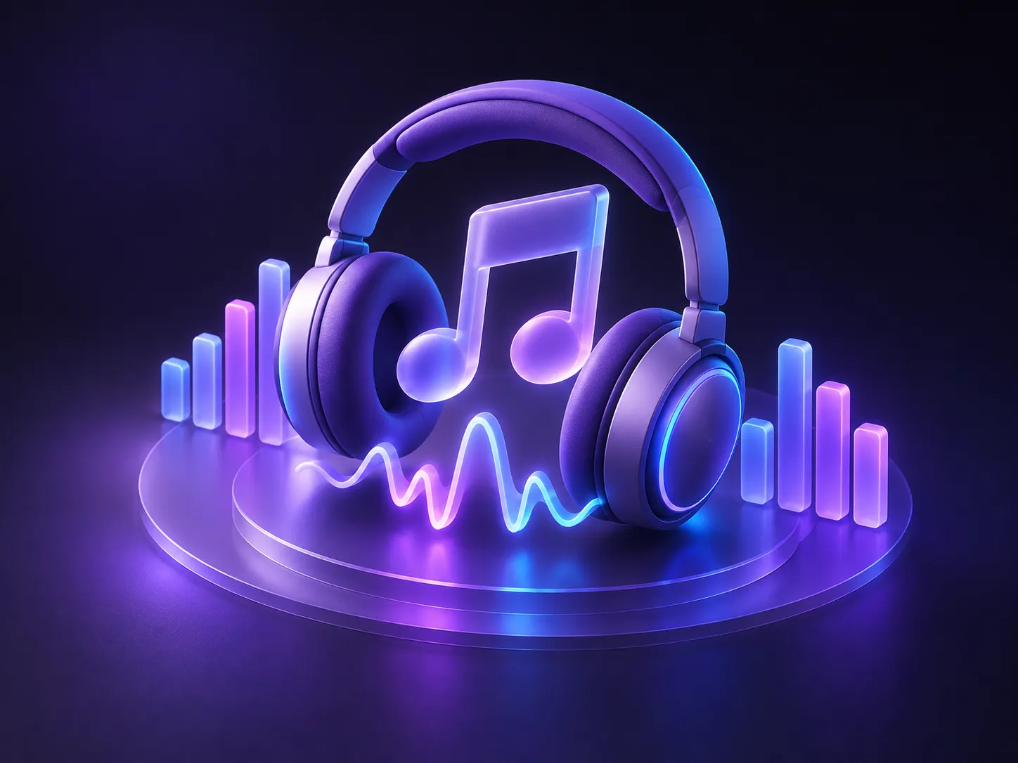 AI Music Generator