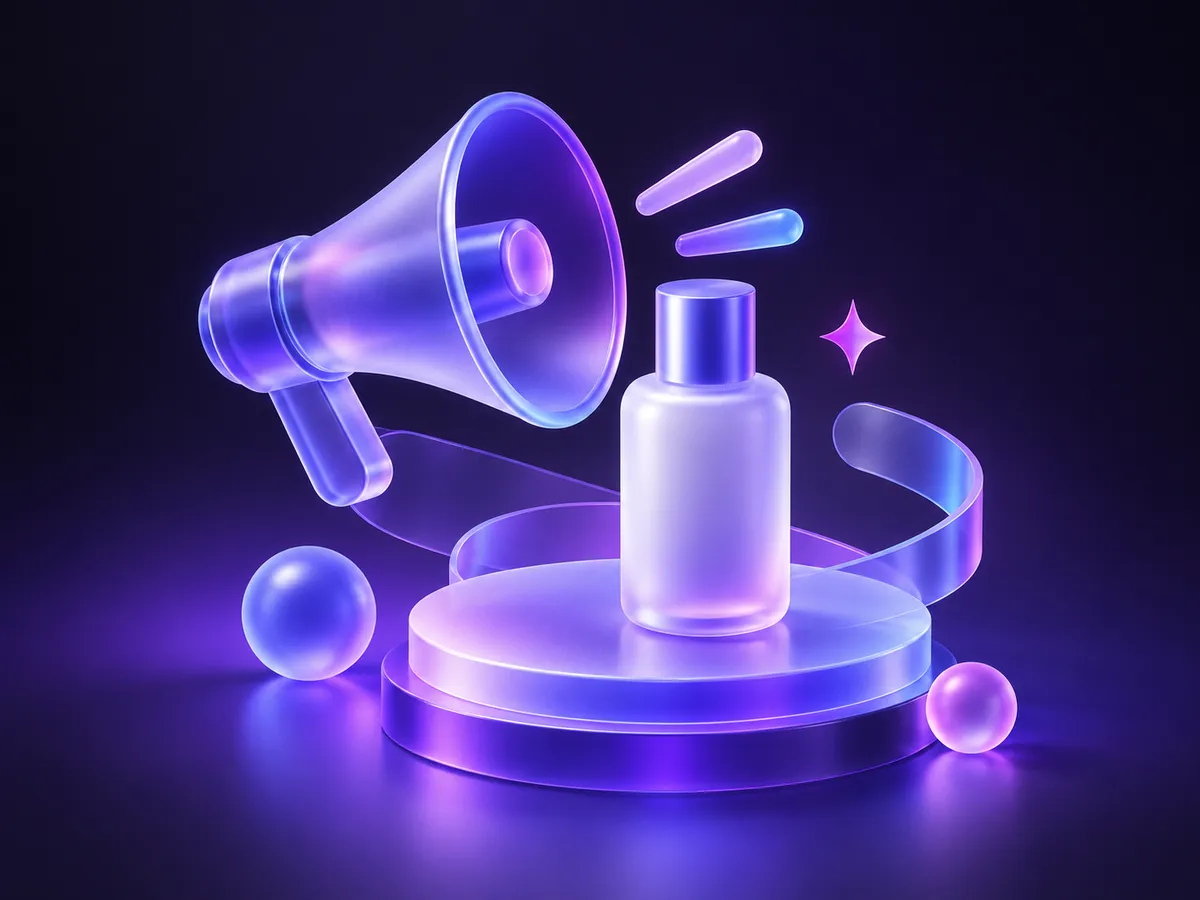 Advertising & Marketing