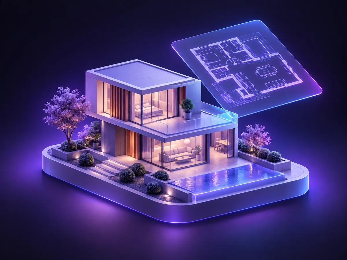 Real Estate & Architecture