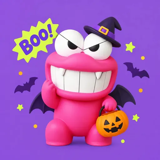 BooIcon