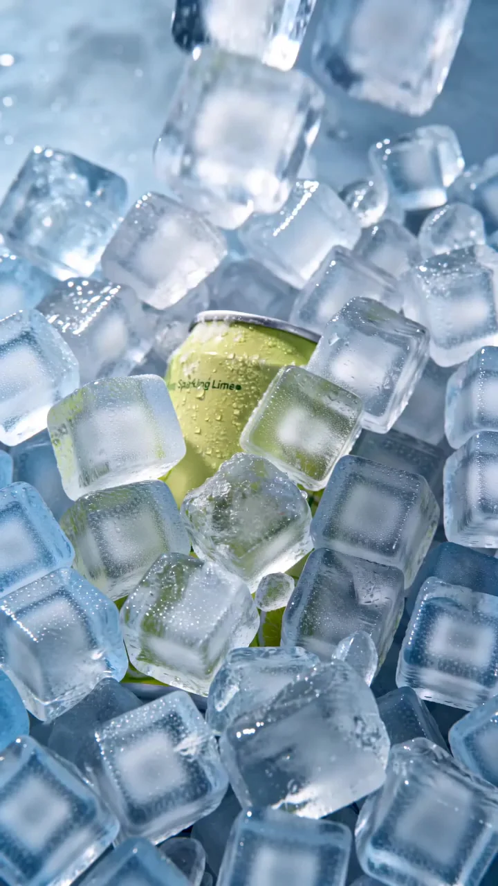 E-commerce Chilled Product