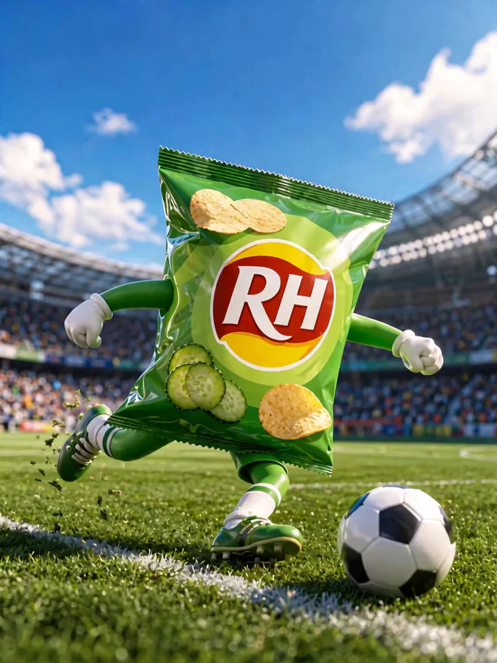 Snack Stadium