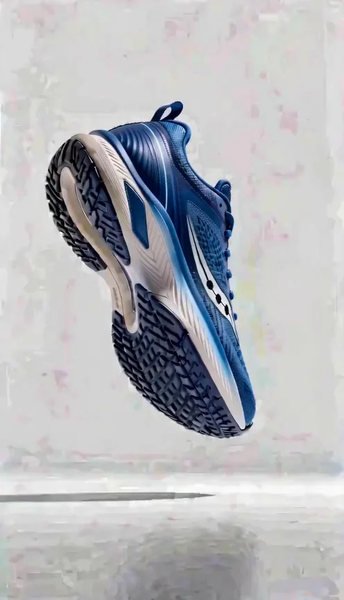 shoes e-commerce commercials