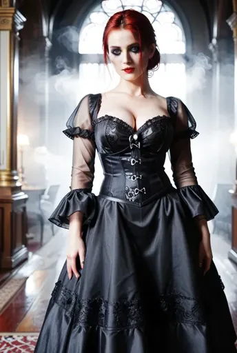 Halloween Cosplay Style