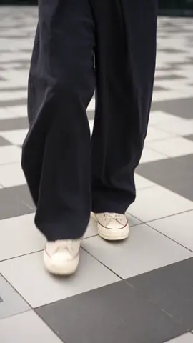 Business Tumble Flow